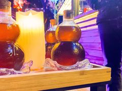 -贰麻酒馆(金山斗酒场店)