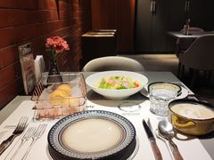 -西堤牛排(北京国瑞店)