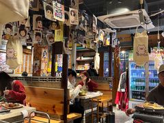 -欧巴烤肉(创富世纪店)