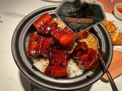 -庆江南江南菜(琴湖溪里花园城店)