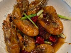 -柒园·三十年创意杭帮菜(龙湖滨江天街店)