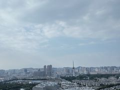 -云龙山