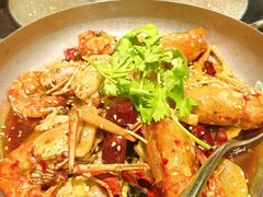 -华豫川酒家(金水路店)