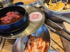 石锅拌饭-韩罗苑(万象城店)