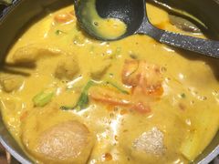 -十二舍·湯物素煮(江泰潤政店)