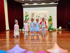 -红黄蓝幼儿园(颐东苑店)