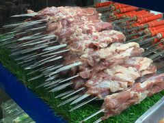 -新疆伊宁远征餐厅