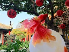 -果然居酒家 · 顺德园林私房菜