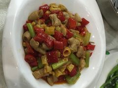 -一品红川菜(皇岗店)