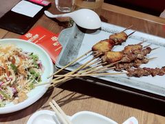 -管氏翅吧(护国寺店)