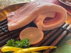 -西塔老太太泥炉烤肉(海上世界店)