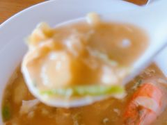 -村长家的疙瘩汤·东营菜(东营茶城店)
