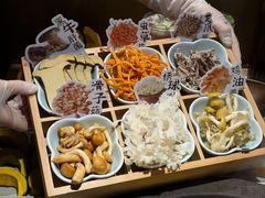 -鲜潭蒸汽石锅鱼(五道口购物中心店)