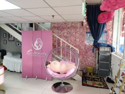 -E.beauty驻颜·痘敏肌调理中心