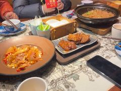 -一味大院•桐庐菜传承店(春江路店)