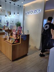 -丝域养发馆