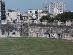 -石炮台公园