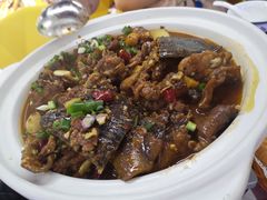 甲鱼爱上蛙-7890+霸王甲·甲鱼爱尚蛙(坪洲店)