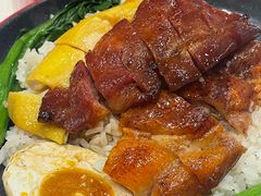 -龙记香港茶餐厅(久光百货店)