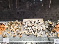 -BLU 全日制餐厅(上海安曼纳卓悦酒店)