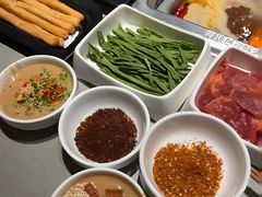 -海底捞火锅(万科广场店)