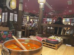 -黔诚酸汤牛肉(甲秀楼店)