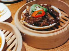 -点心传说·粤菜点心(佐阾虹湾店)