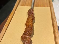 -雁滩白记·兰州牛肉面