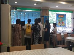 大堂-迎宾楼(解放西街店)