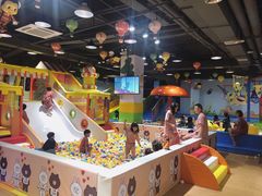 -汤W城市微度假(仓山店)