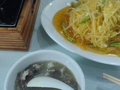 -庄河步云山羊汤(椒房店)