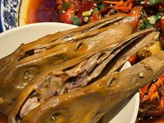 -川正旺江湖菜(三元桥店)