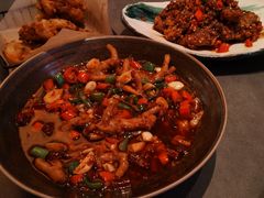 -领蟹祥记·香辣蟹·特色小海鲜(奥体天虹店)