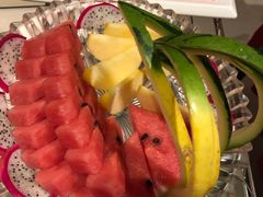 -凯鸽火锅(华林新天地店)