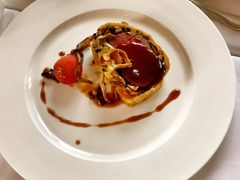 -上海和平饭店华懋阁 Cathay Room