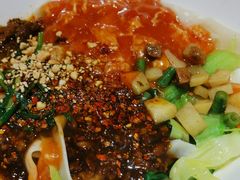 -大嘻咹biangbiang面(历史博物馆店)