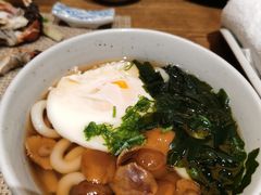 -蟹将军·松叶蟹和牛日料放题自助(K11店)