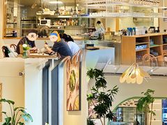 -小满Grainkitchen(滨江商业广场店)