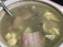 -蘭心餐厅(进贤路店)