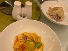 -上海兴国宾馆 丽宫中餐厅