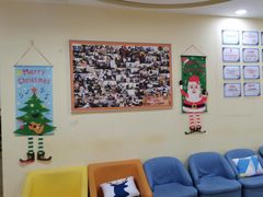 -竞思注意力·专注力·学习能力训练(天一广场中心)