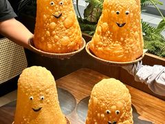 -许爷家·生态湖鲜(徐汇日月光店)
