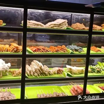 「畔景庭院」吃了好几年她们家的超级大鸡排真的是比正新