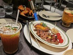 -卡朋西餐(宝安大仟里店)