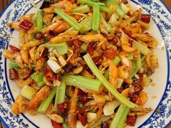 -老味道1992(武当山店)