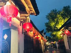 -三坊七巷历史文化街区