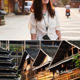 肇兴侗寨｜它是世界上最大的民族博物馆