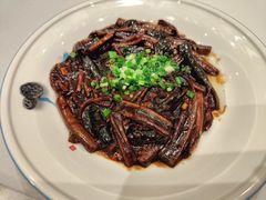-上海老饭店(北京分店)