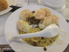 -深仔记茶餐厅(亚士厘道店)