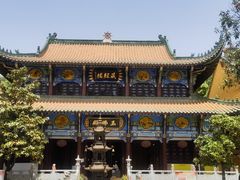 -宝通禅寺